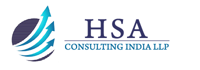 HSA Consulting India LLP